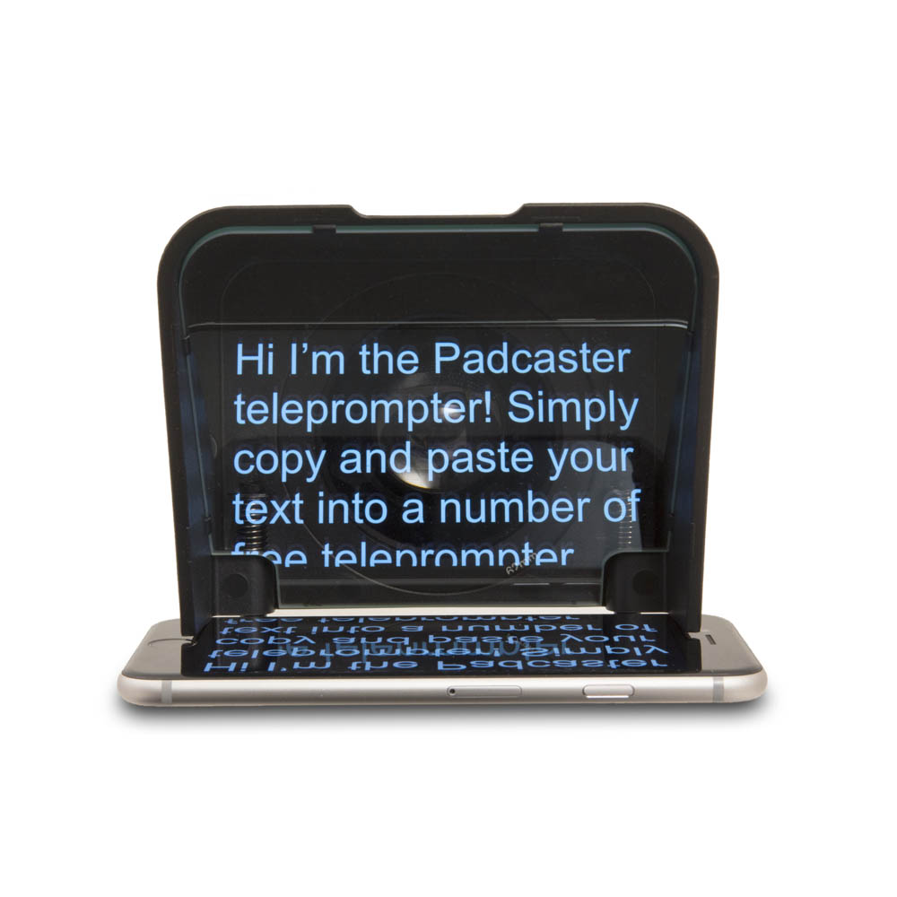 best teleprompter for macbook pro